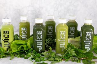 Product - The Juice in Los Angeles, CA Organic Restaurants