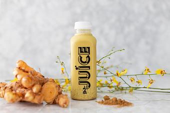 Product - The Juice in Los Angeles, CA Organic Restaurants