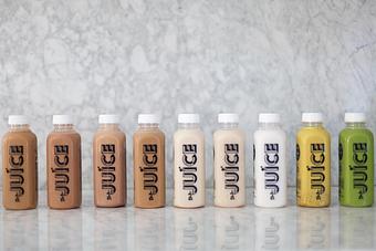 Product - The Juice in Los Angeles, CA Organic Restaurants