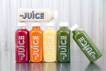 Product - The Juice in Los Angeles, CA Organic Restaurants