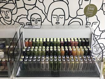 Product - The Juice in Los Angeles, CA Organic Restaurants