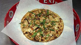 Product - The Junction in Park City, UT Pizza Restaurant