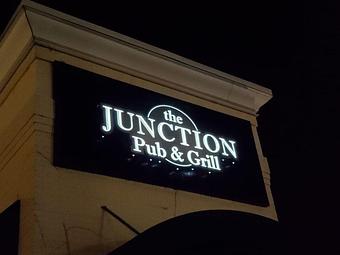 Product - The Junction Pub & Grill in Nashville, TN Bars & Grills