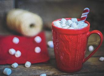 Product - The Kairos in Freeman, SD Coffee, Espresso & Tea House Restaurants