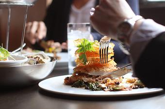 Product - The Keep in Downtown Columbus - Columbus, OH Bars & Grills