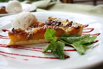 Product - The Keeter Center-Dining in Point Lookout, MO American Restaurants