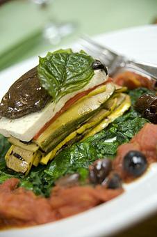 Product - The Keeter Center-Dining in Point Lookout, MO American Restaurants