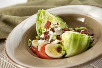 Product - The Keeter Center-Dining in Point Lookout, MO American Restaurants