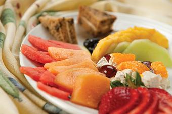 Product - The Keeter Center-Dining in Point Lookout, MO American Restaurants