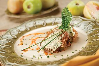 Product - The Keeter Center-Dining in Point Lookout, MO American Restaurants