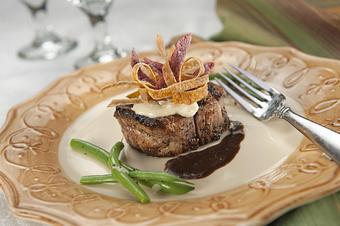 Product - The Keeter Center-Dining in Point Lookout, MO American Restaurants