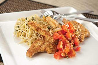 Product - The Keeter Center-Dining in Point Lookout, MO American Restaurants