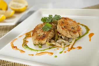 Product - The Keeter Center-Dining in Point Lookout, MO American Restaurants