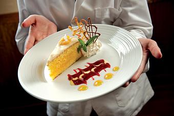 Product - The Keeter Center-Dining in Point Lookout, MO American Restaurants