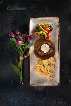 Product - The Keeter Center-Dining in Point Lookout, MO American Restaurants