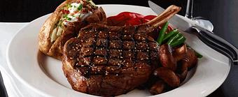 Product - The Keg Steakhouse + Bar - Arlington in Arlington, TX Bars & Grills