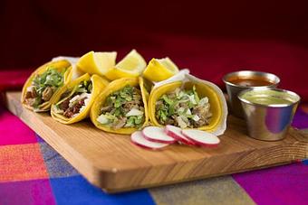 Product - The King Tortas #1 in Tyler, TX Mexican Restaurants