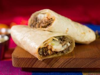 Product - The King Tortas #1 in Tyler, TX Mexican Restaurants