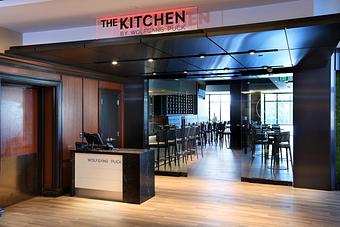 Product - The Kitchen by Wolfgang Puck in Grand Rapids, MI American Restaurants