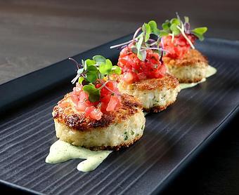 Product - The Kitchen by Wolfgang Puck in Grand Rapids, MI American Restaurants