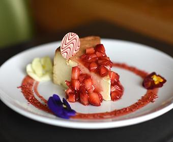 Product - The Kitchen by Wolfgang Puck in Grand Rapids, MI American Restaurants