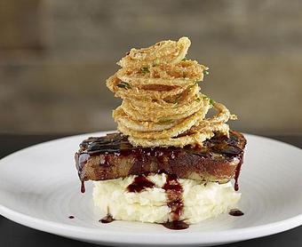 Product - The Kitchen by Wolfgang Puck in Grand Rapids, MI American Restaurants