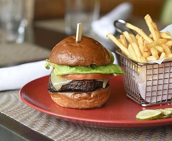 Product - The Kitchen by Wolfgang Puck in Grand Rapids, MI American Restaurants