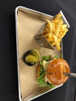 Product - The Lab Bar and Kitchen in Birmingham, AL American Restaurants