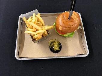 Product - The Lab Bar and Kitchen in Birmingham, AL American Restaurants
