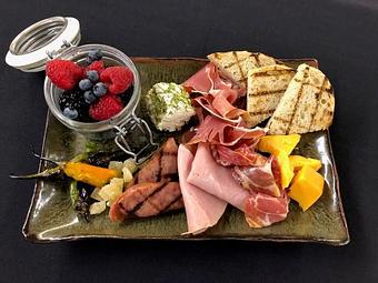 Product - The Lab Bar and Kitchen in Birmingham, AL American Restaurants