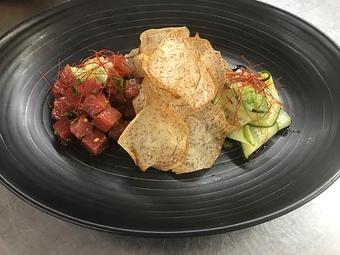 Product - The Lab Bar and Kitchen in Birmingham, AL American Restaurants