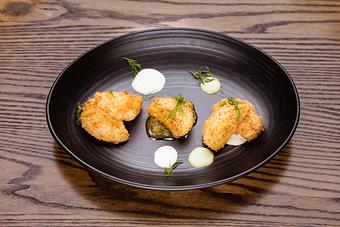 Product - The Lab Bar and Kitchen in Birmingham, AL American Restaurants