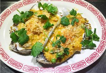 Product - The Ladies' Room in Chicago, IL Restaurants/Food & Dining