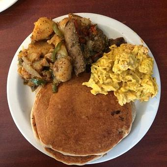 Product - The Land of Kush in Mount Vernon - Baltimore, MD Soul Food Restaurants