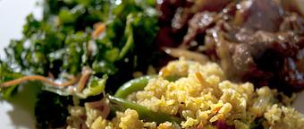 Product - The Land of Kush in Mount Vernon - Baltimore, MD Soul Food Restaurants