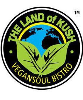 Product: Company Logo - The Land of Kush in Mount Vernon - Baltimore, MD Soul Food Restaurants