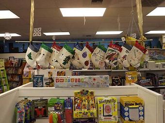 Product - The Learning Tree in Silverdale, WA Shopping & Shopping Services