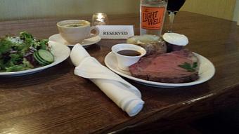 Product - The Light Well in Orange, VA Hamburger Restaurants