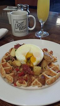 Product - The Light Well in Orange, VA Hamburger Restaurants