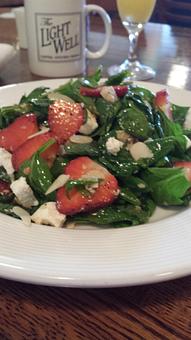 Product - The Light Well in Orange, VA Hamburger Restaurants