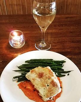 Product - The Light Well in Orange, VA Hamburger Restaurants