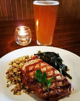 Product - The Light Well in Orange, VA Hamburger Restaurants