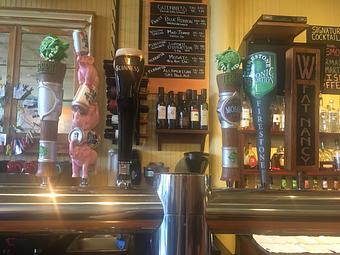 Product - The Light Well in Orange, VA Hamburger Restaurants