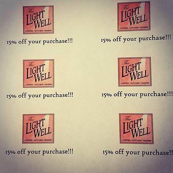 Product - The Light Well in Orange, VA Hamburger Restaurants