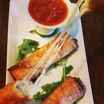 Product - The Light Well in Orange, VA Hamburger Restaurants