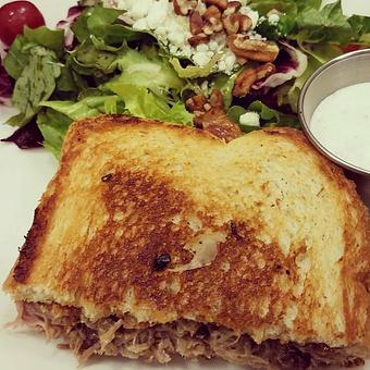 Product - The Light Well in Orange, VA Hamburger Restaurants