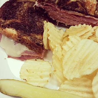 Product - The Light Well in Orange, VA Hamburger Restaurants