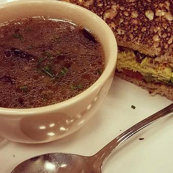 Product - The Light Well in Orange, VA Hamburger Restaurants