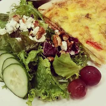 Product - The Light Well in Orange, VA Hamburger Restaurants