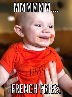 Product - The Light Well in Orange, VA Hamburger Restaurants